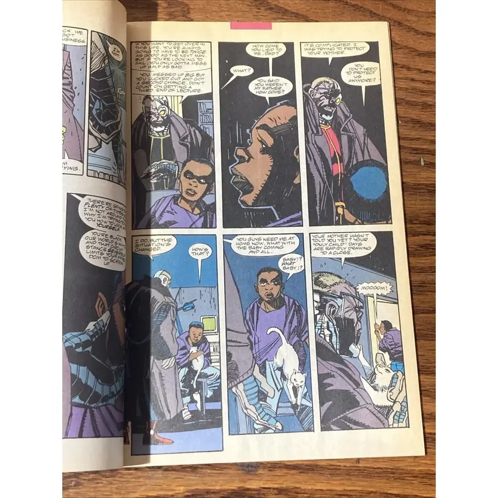 N/A deathlok 13